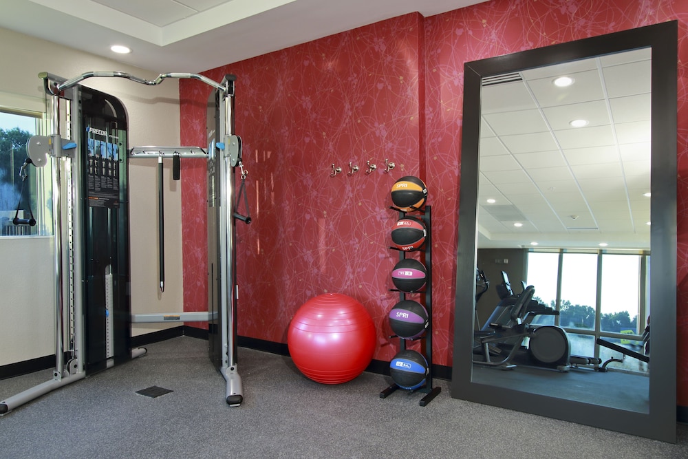 Home2 Suites by Hilton Mobile International Airport 19/36