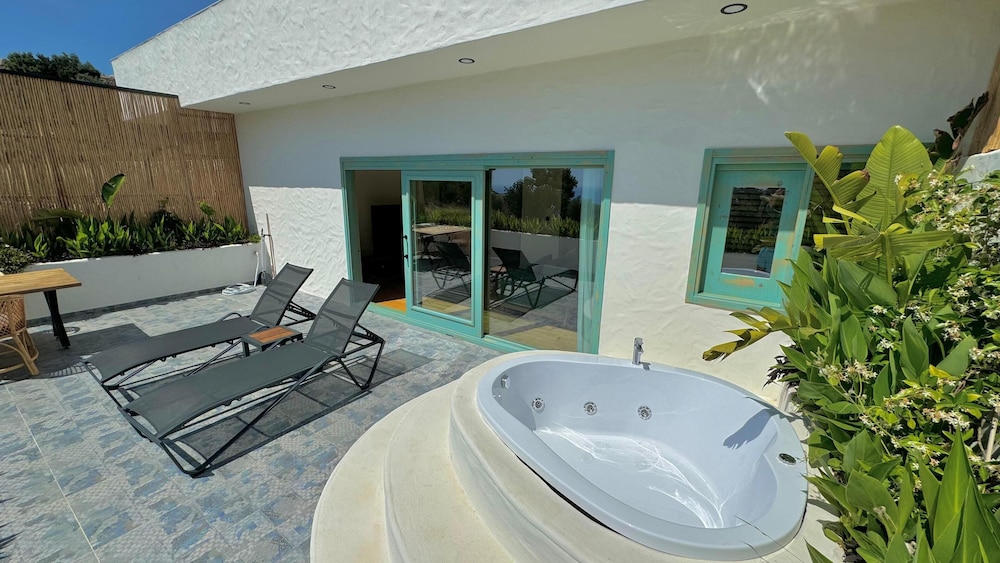 Seaview Faralya Boutique Hotel 26/50