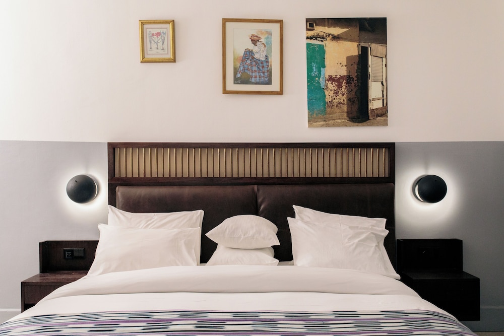 Lepic Villa Hotel 21/50