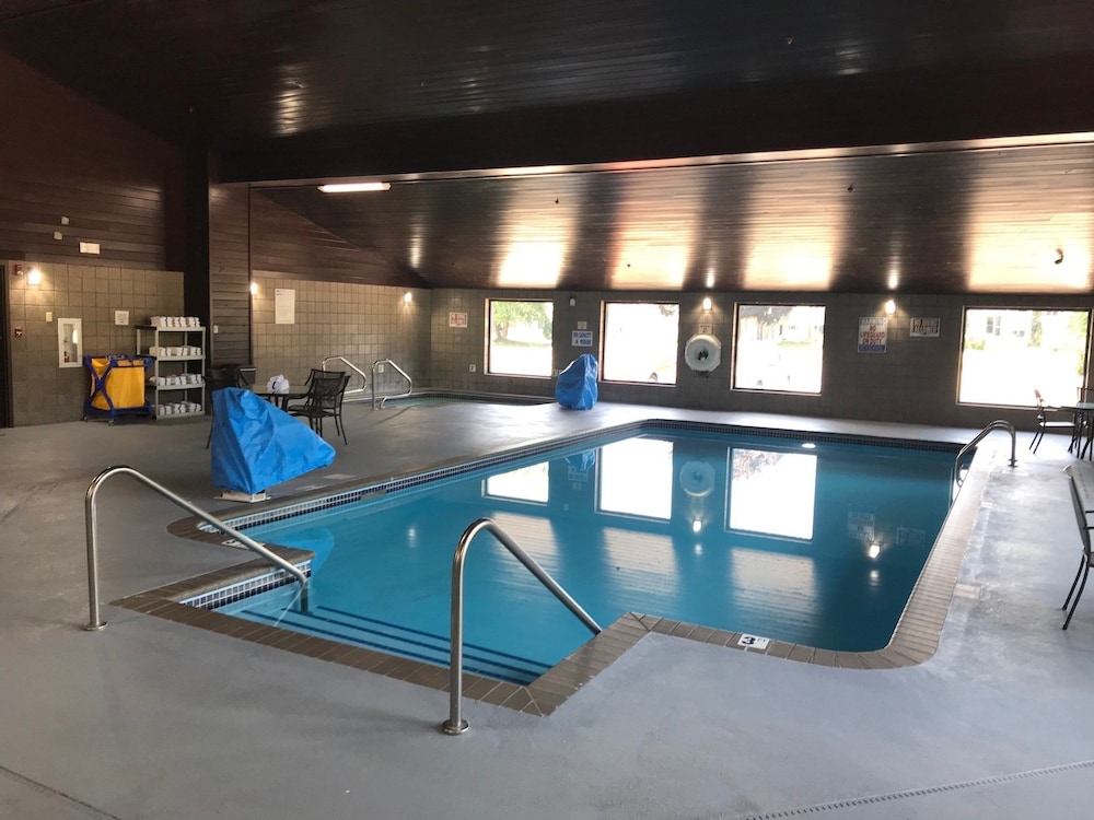 Baymont By Wyndham Bloomington Msp Airport 5/31