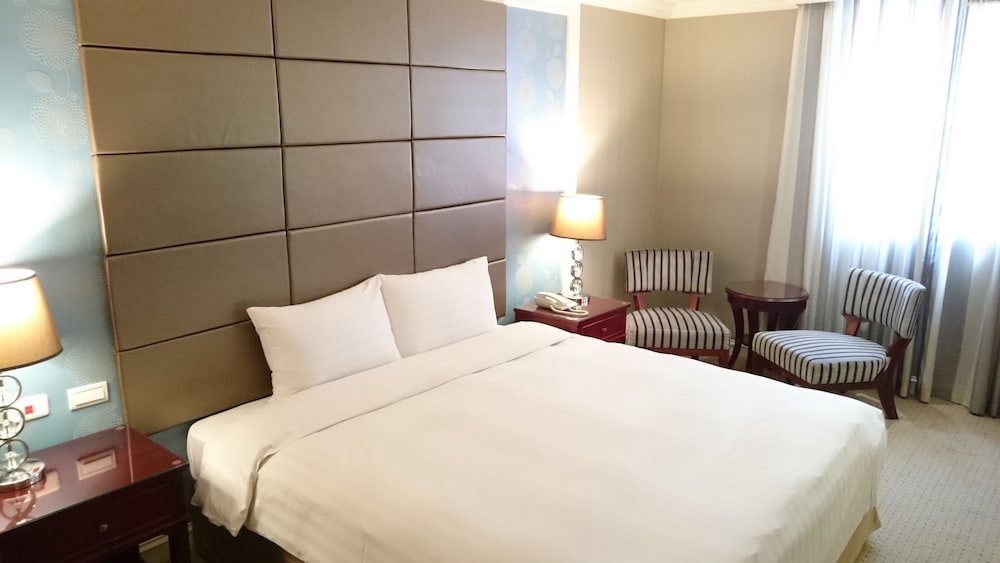 CLASSIC, DOUBLE BED