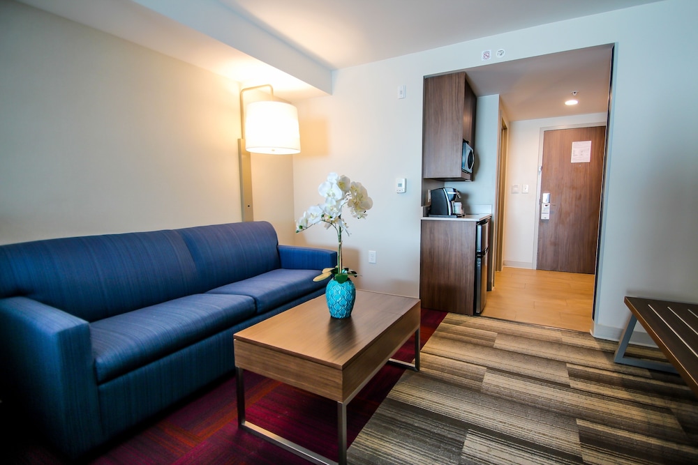 Holiday Inn Express & Suites Miami Airport East 48/69