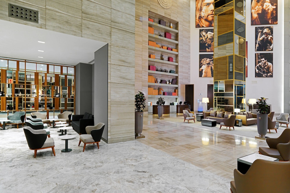 SHERATON BATUMI HOTEL 58/63