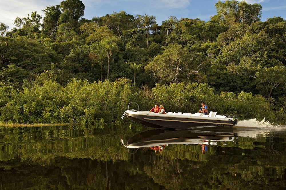 Grand Amazon Expedition 4/76