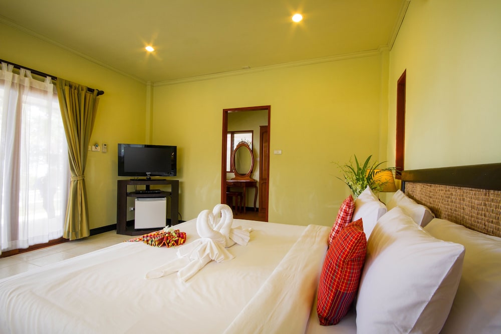 Anahata Resort Samui 34/69