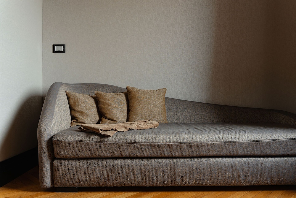 Unica Suite Rome 55/63