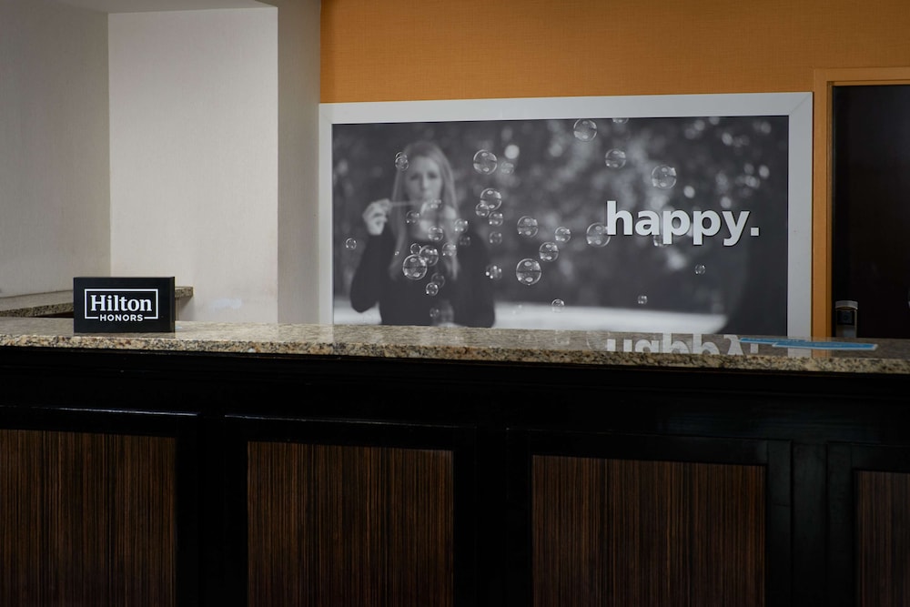 Hampton Inn Ann Arbor-South 17/67