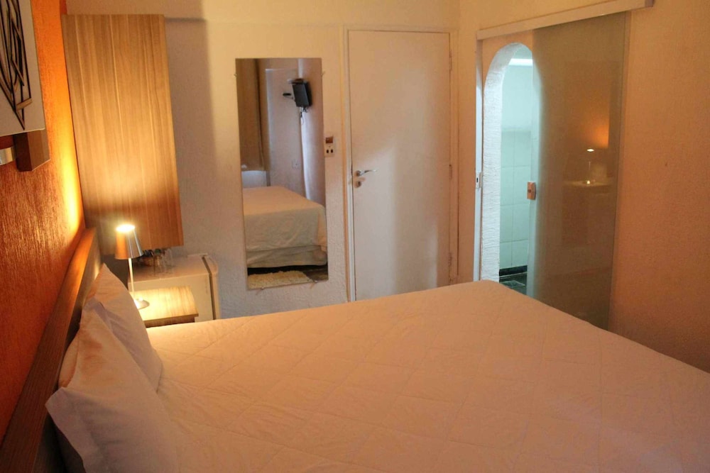 Hotel Imperador 8/32