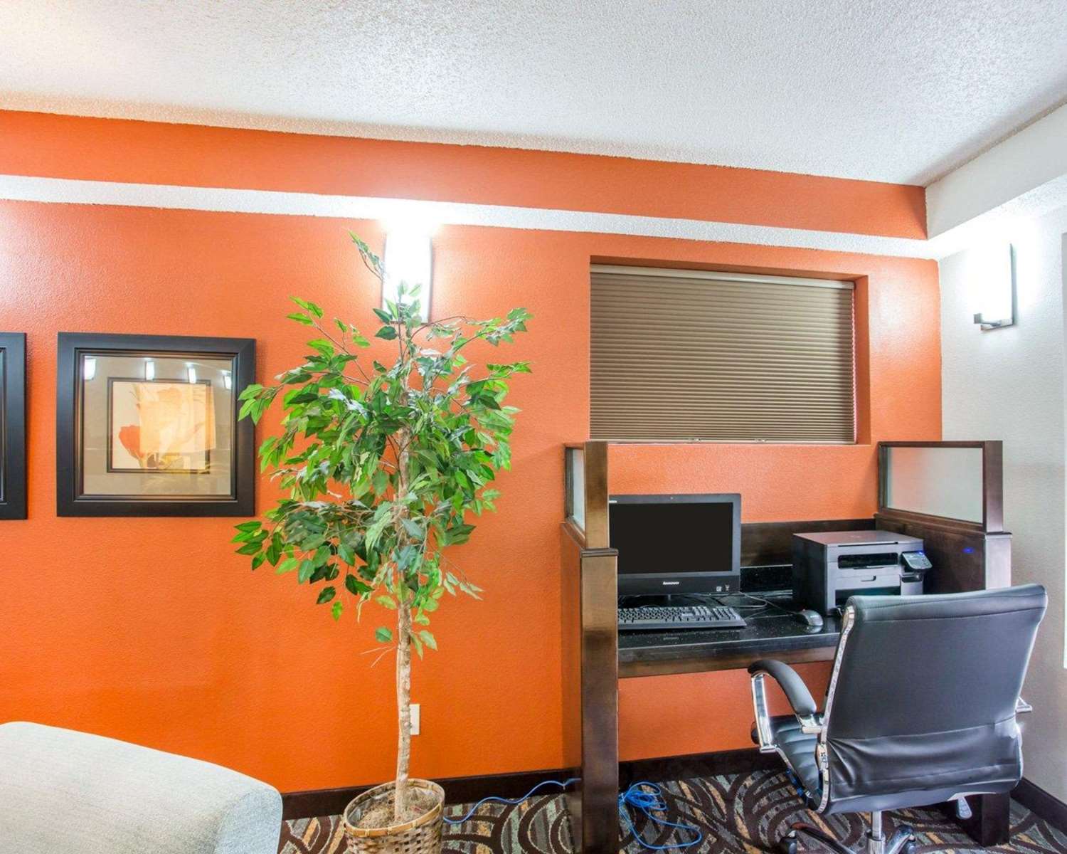 Comfort Suites Lebanon 27/30