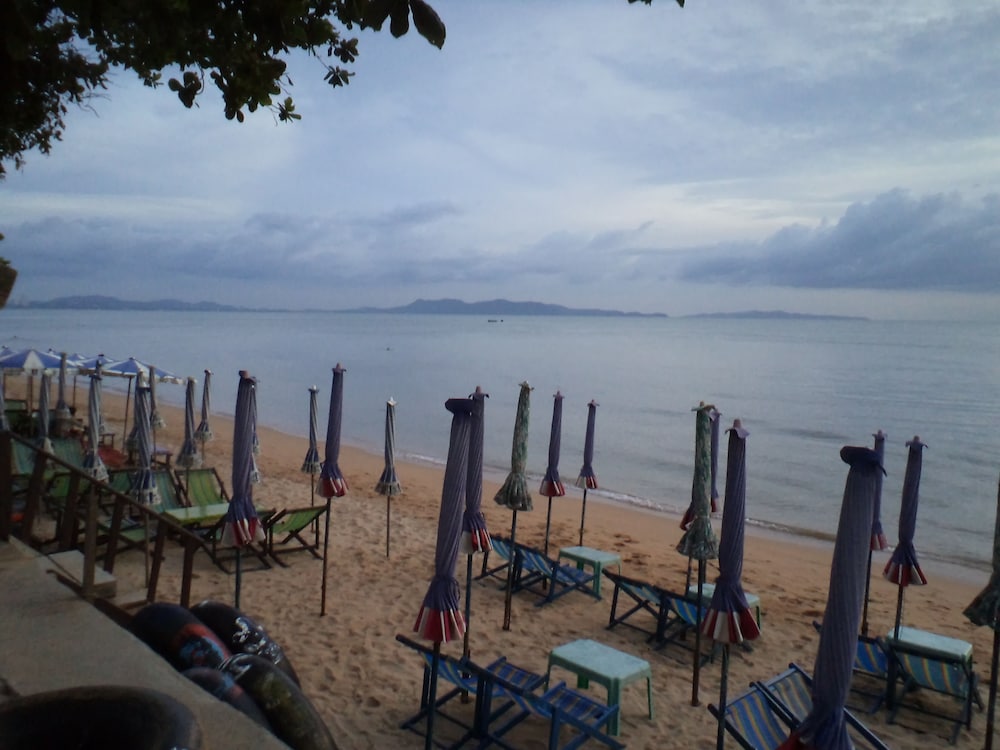 The Relaxing Room Lumpini Beach Jomtien 38/47