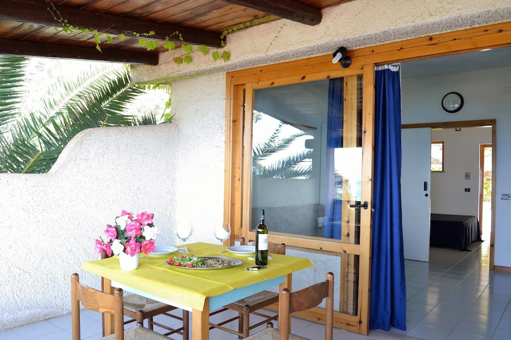 Cala Petrosa Resort. 34/55