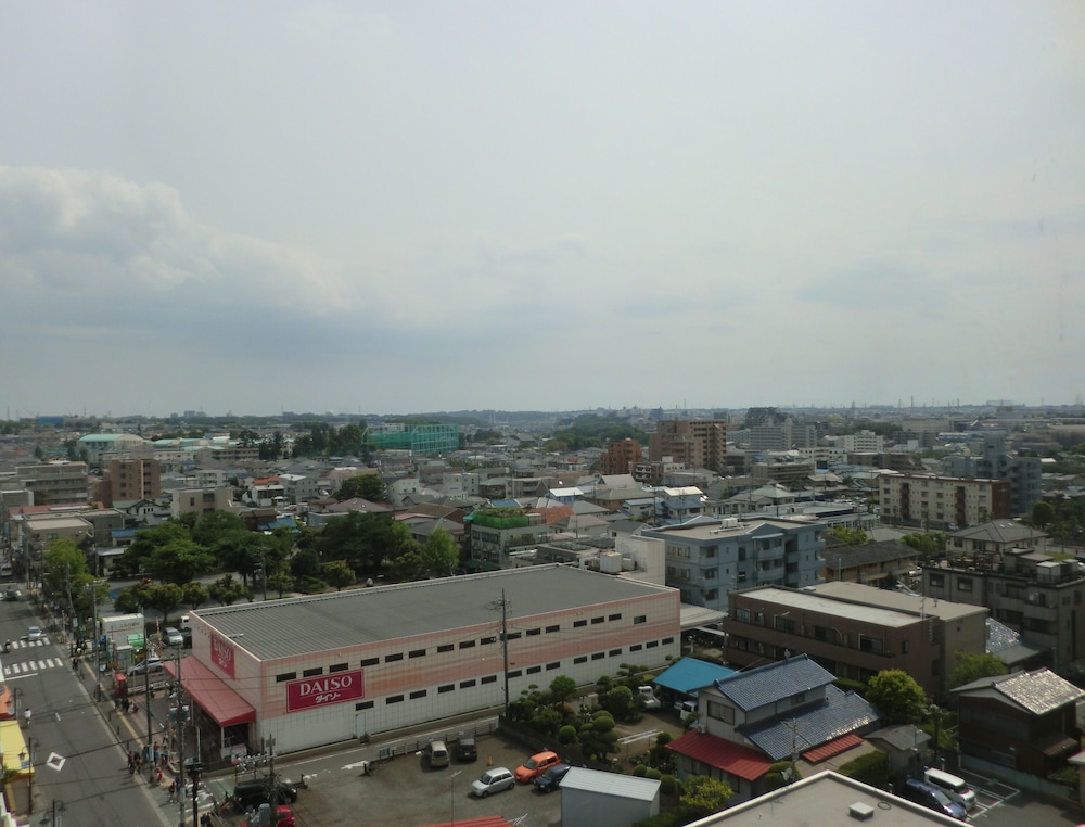 Sotetsu Fresa Inn Fujisawa Shonandai 10/39