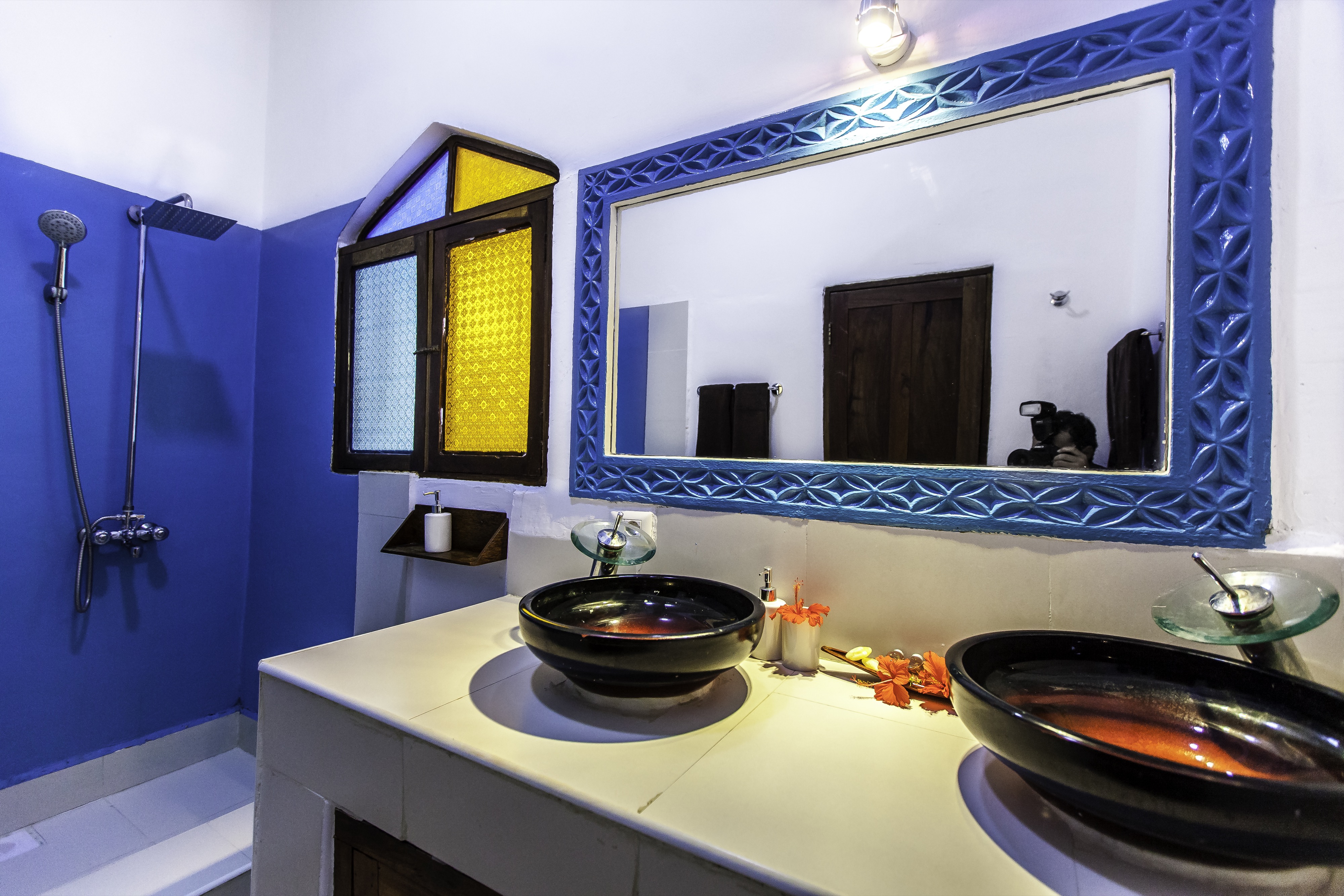 SULTAN SUITE
