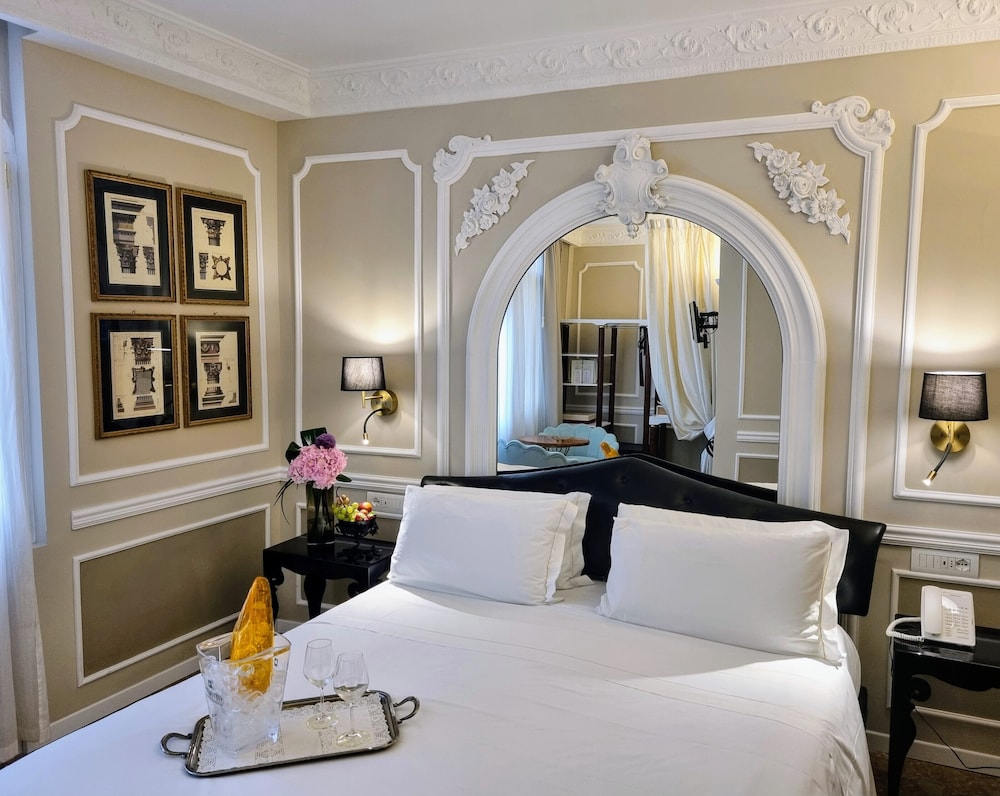 Hotel Santo Stefano 4/47