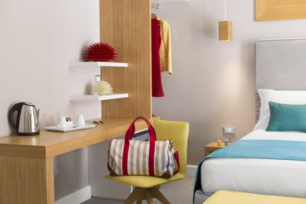 La Piazzetta Guest House 15/41