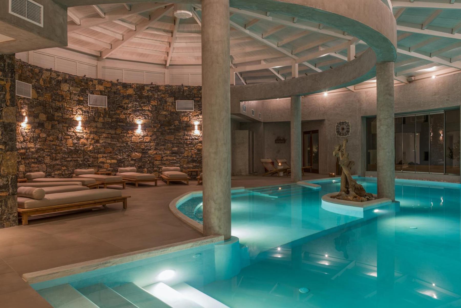 Ostria Resort & Spa 33/59