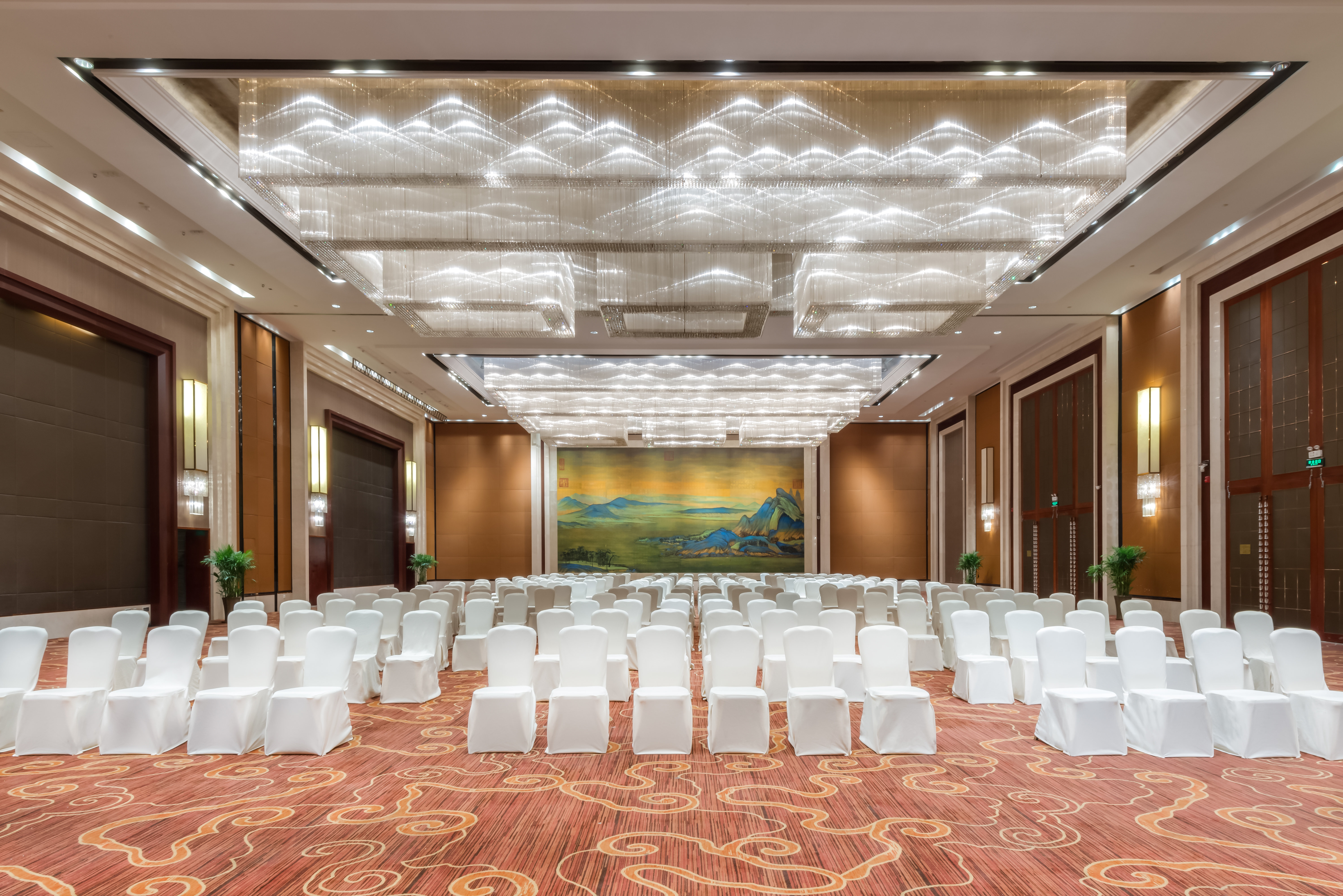 Crowne Plaza Xiangyang 38/50