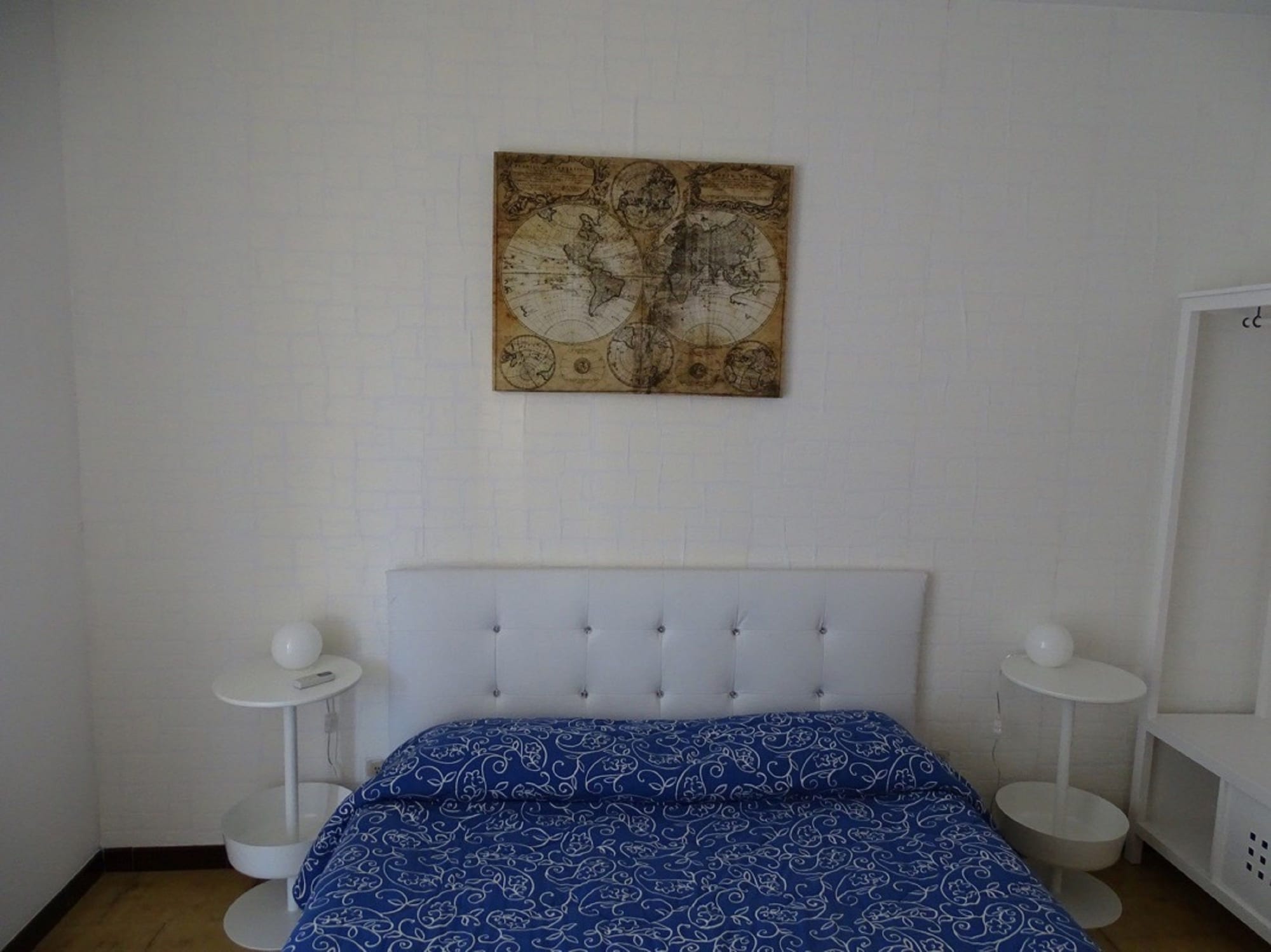ROOM, DOUBLE BED, CITY VIEW, PRIVATE BATHROOM
