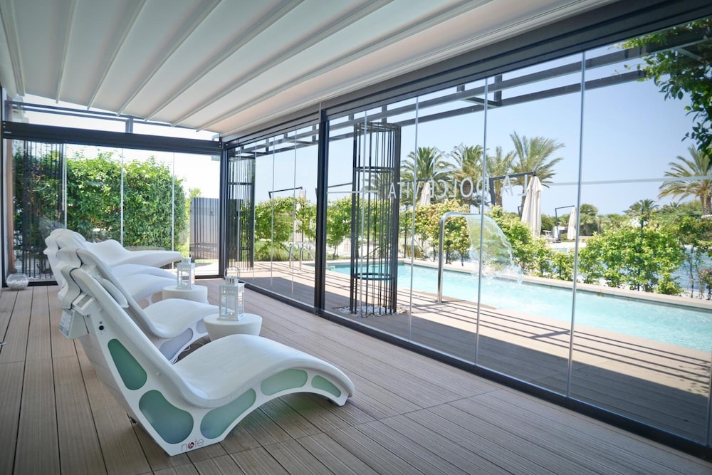 Grand Hotel Masseria Santa Lucia 19/49