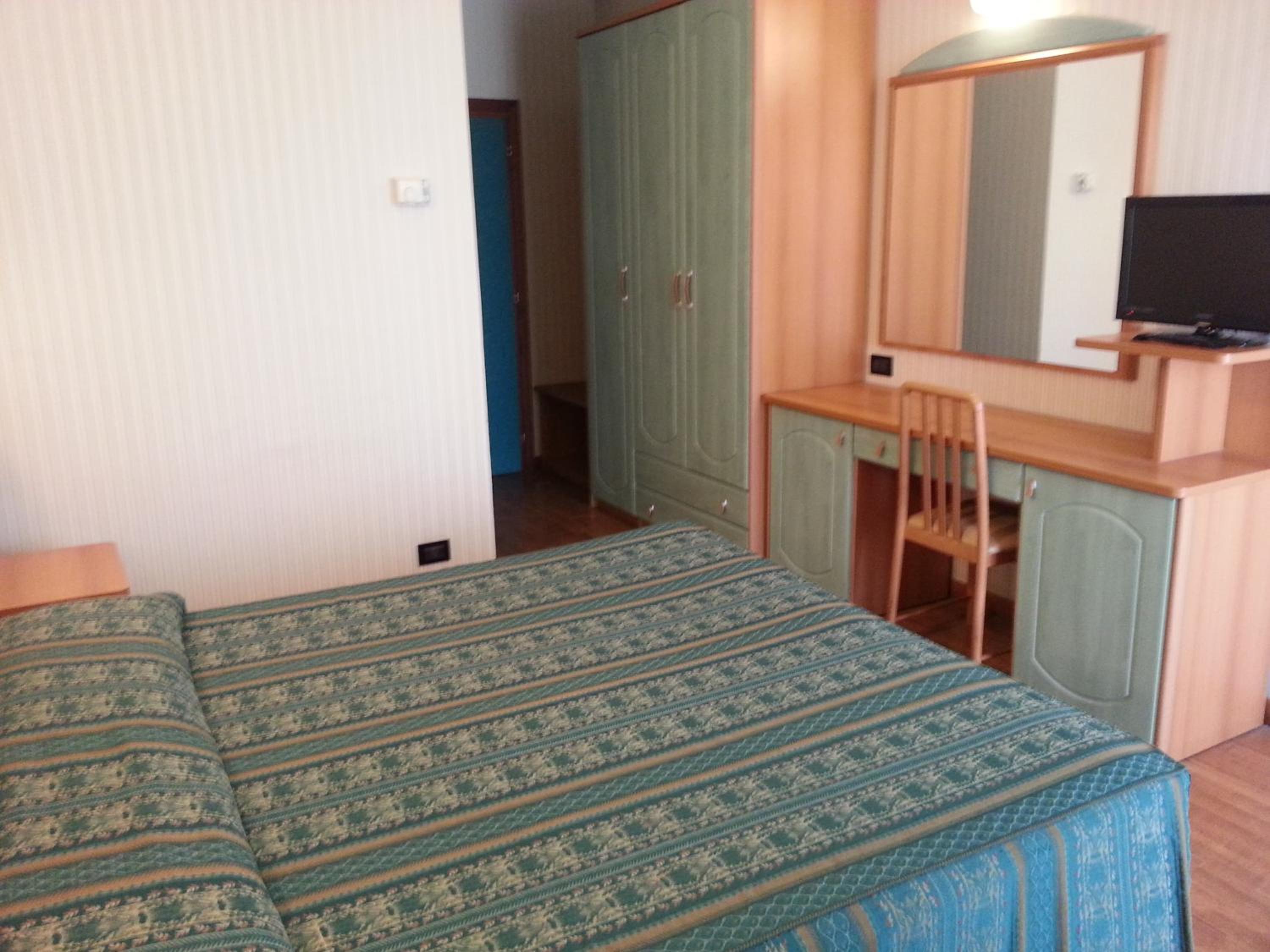 Hotel President Cattolica 36/56