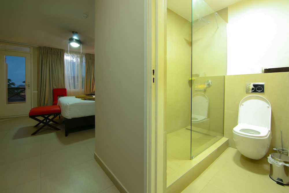 Best Western Plus Accra Beach Hotel 15/51