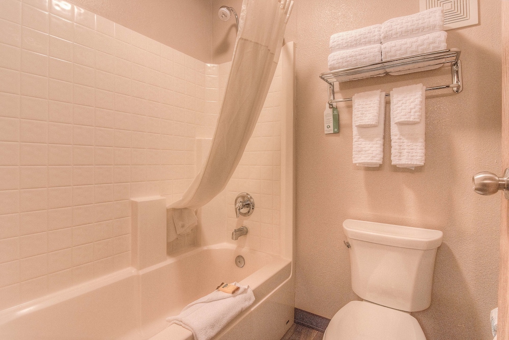 Best Western Plus Yakima Hotel 6/61