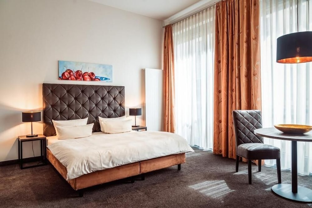 Neumarkt Aparthotel 15/23