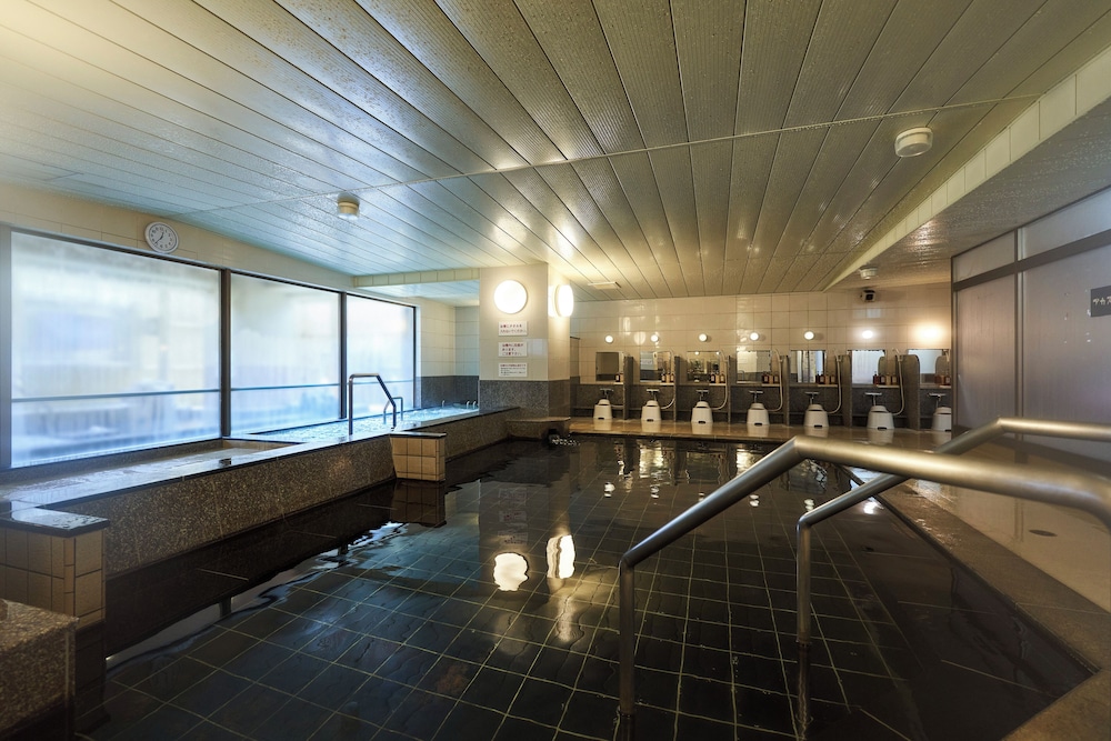 Hotel Global View Hakodate 39/62