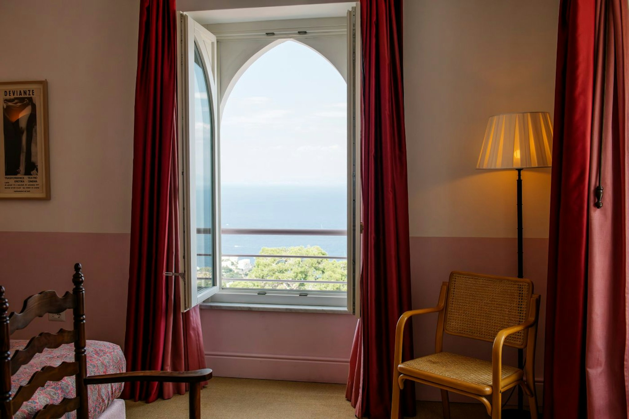 Il Capri Hotel 34/43