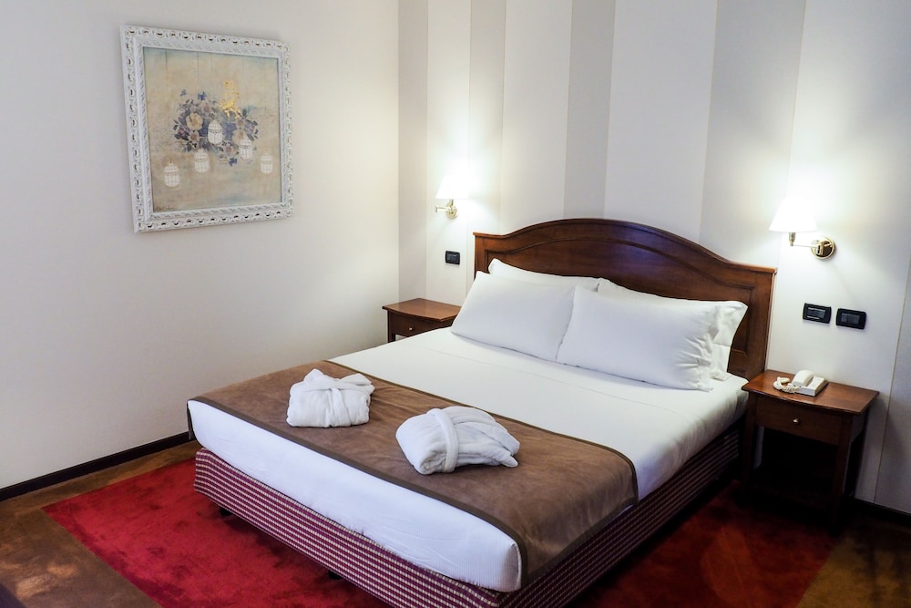 Relais Santo Stefano 14/74