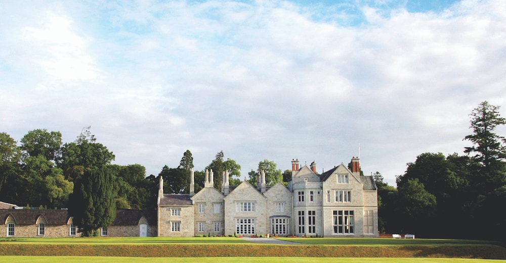 Lough Rynn Castle 2/50