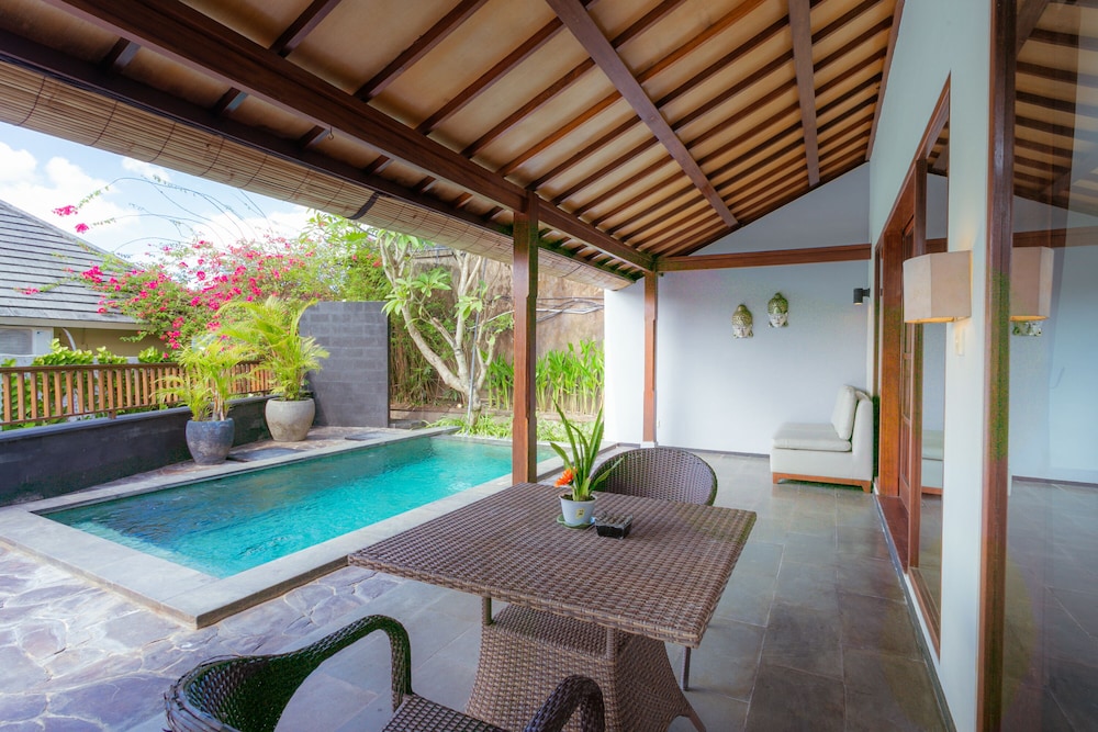 The Canggu Boutique Villa Spa 15/77