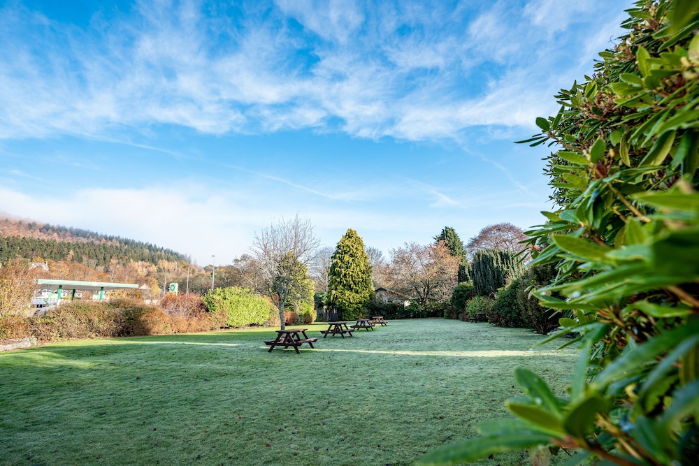 The Park Hotel Peebles 3/48