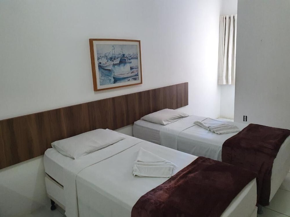 Algas Praia Hotel Ex Aquidaban Praia Hotel 35/70