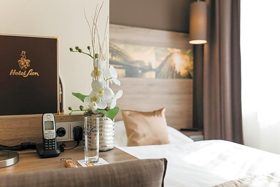 Hotel Sion 17/37