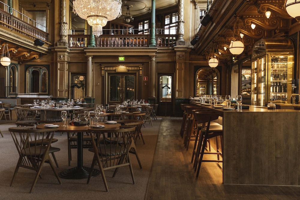 Berns Hotel 34/50