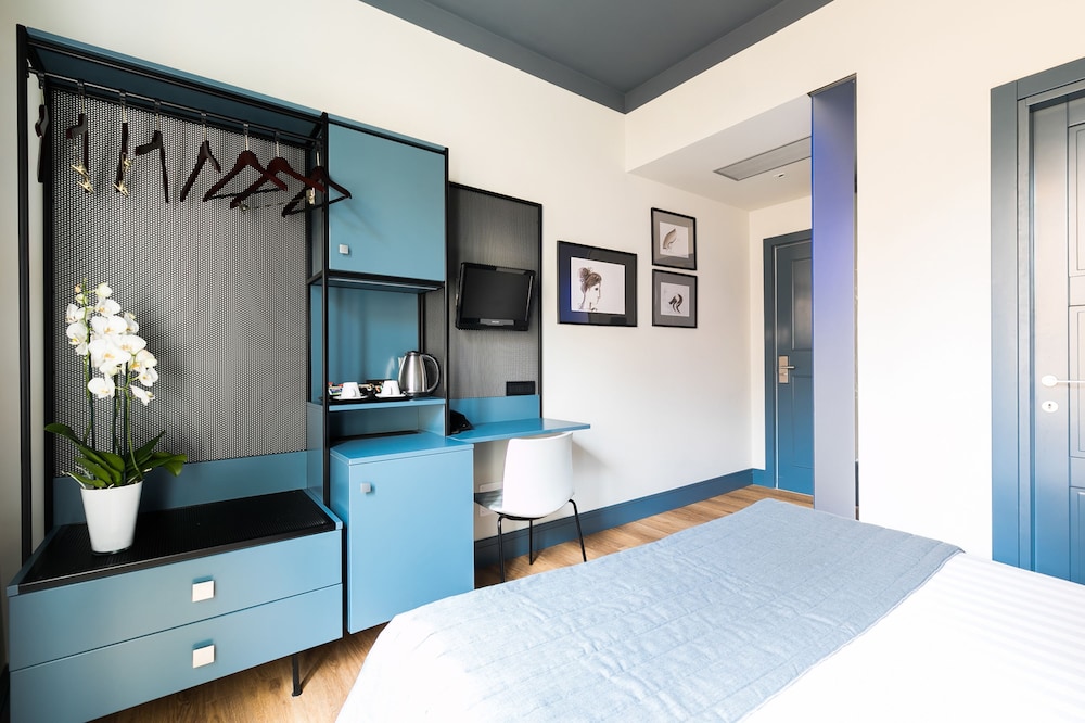 Hotel La Rovere 15/39