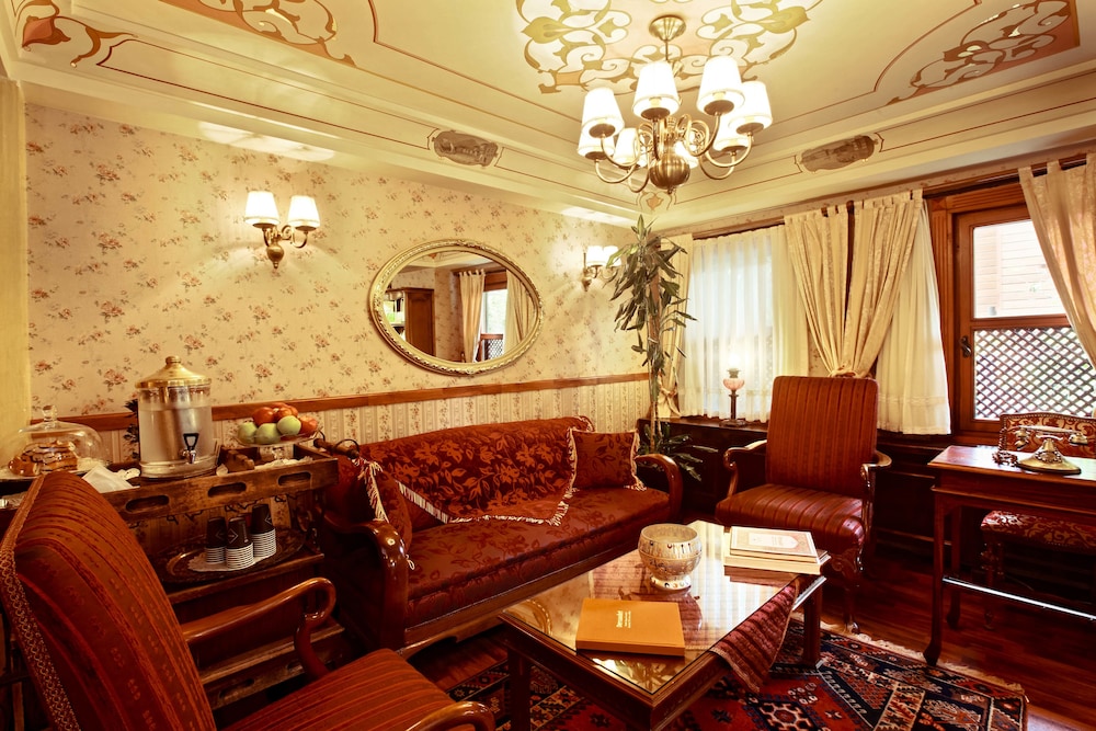Dersaadet Hotel Istanbul 52/70