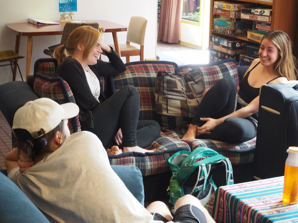 Tasman Bay Backpackers 41/50