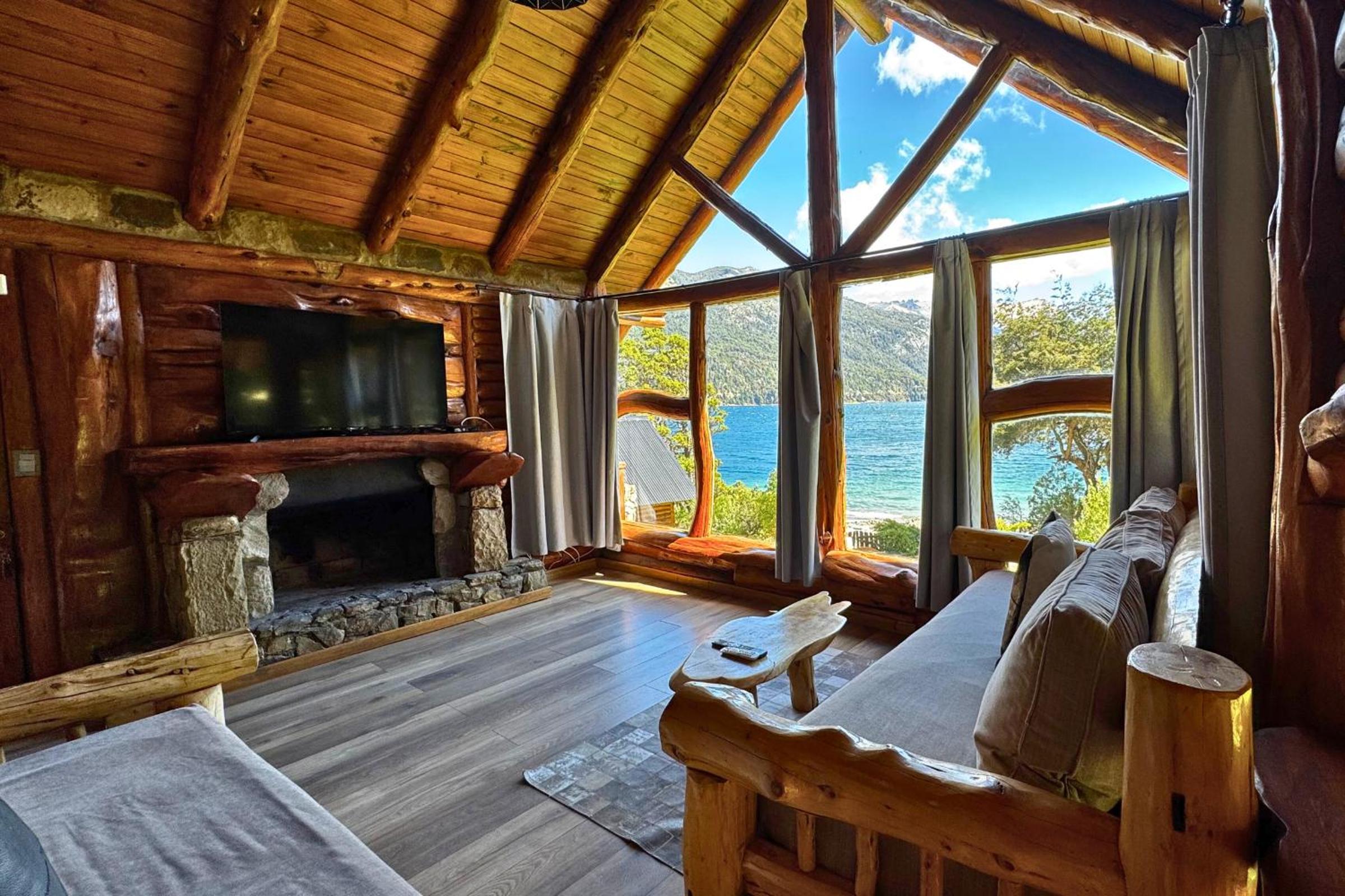 Villa Labrador Bariloche 3/23