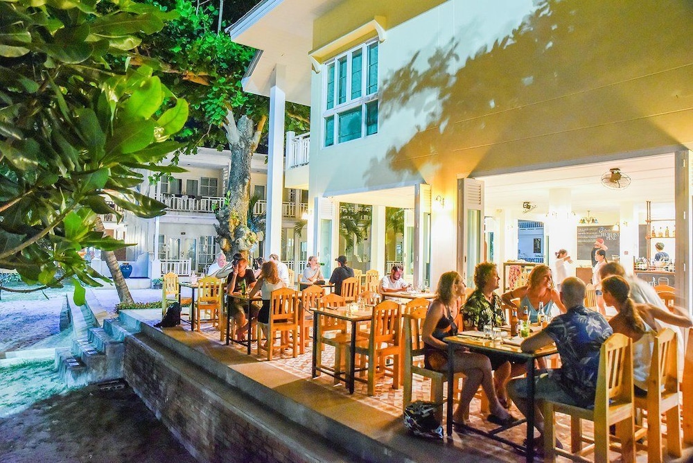 Ananda Villa 40/41