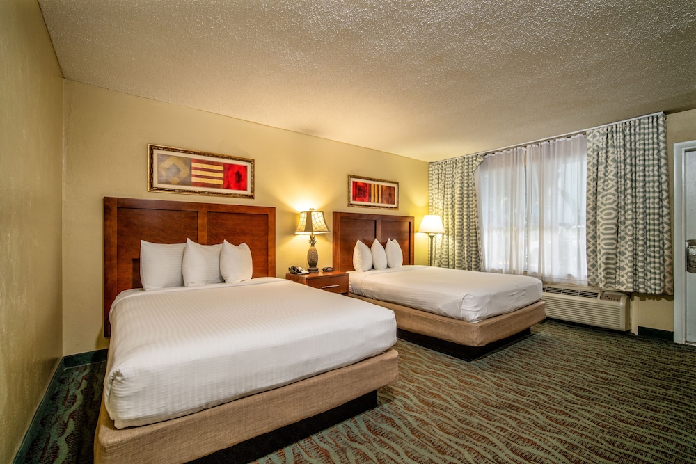 Perry S Ocean Edge Resort 6/54