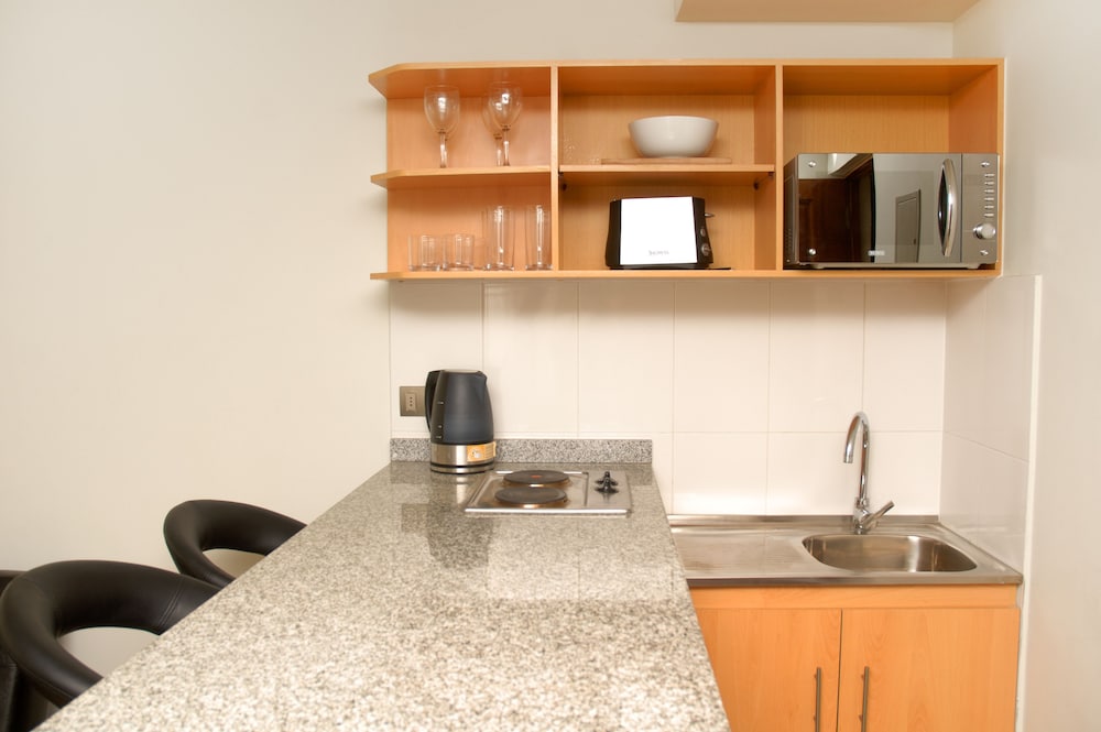 Providencia Apart Hotel 41/50