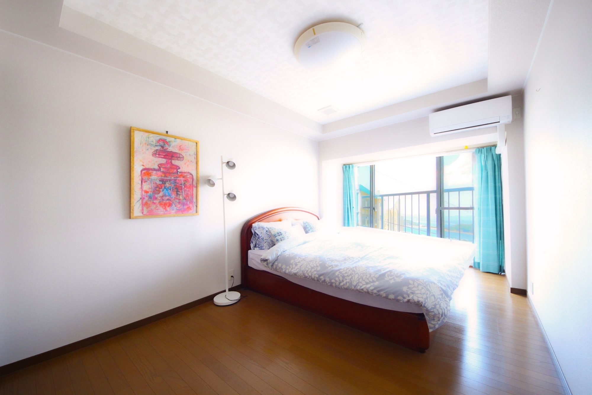 فيلا فاخرة بسرير كينج وفرشتي فوتون، White Beach House 4/10