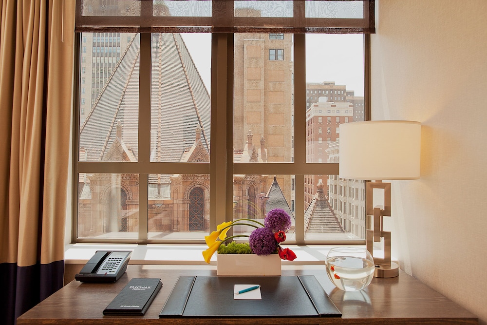 Kimpton Hotel Palomar Philadelphia 28/83
