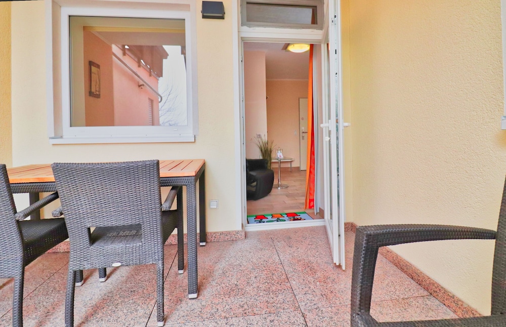 HOTEL MAURER 35/50