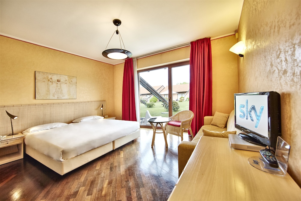 Serravalle Golf Hotel 6/50