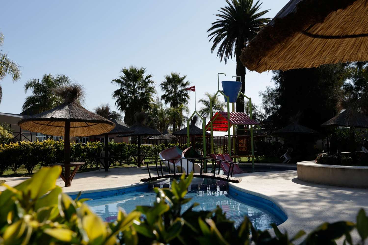 Howard Johnson by Wyndham San Pedro Resort & Marina 5/8
