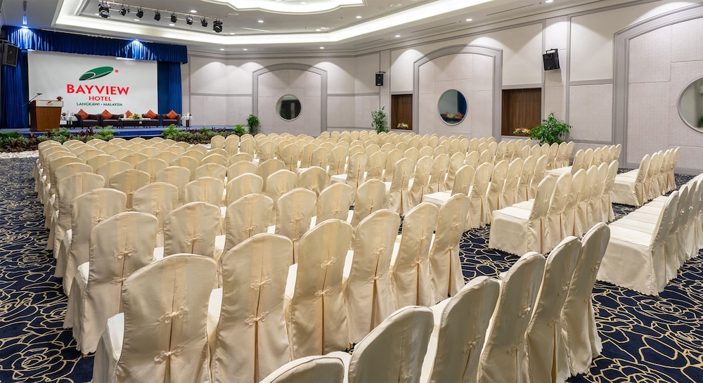 Bayview Hotel Langkawi 15/61