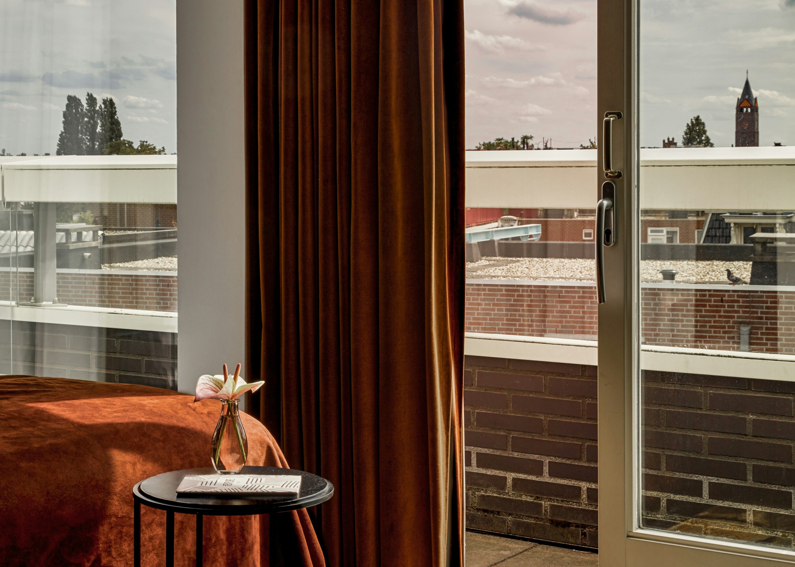 Sir Albert Hotel, part of Sircle Collection 25/25